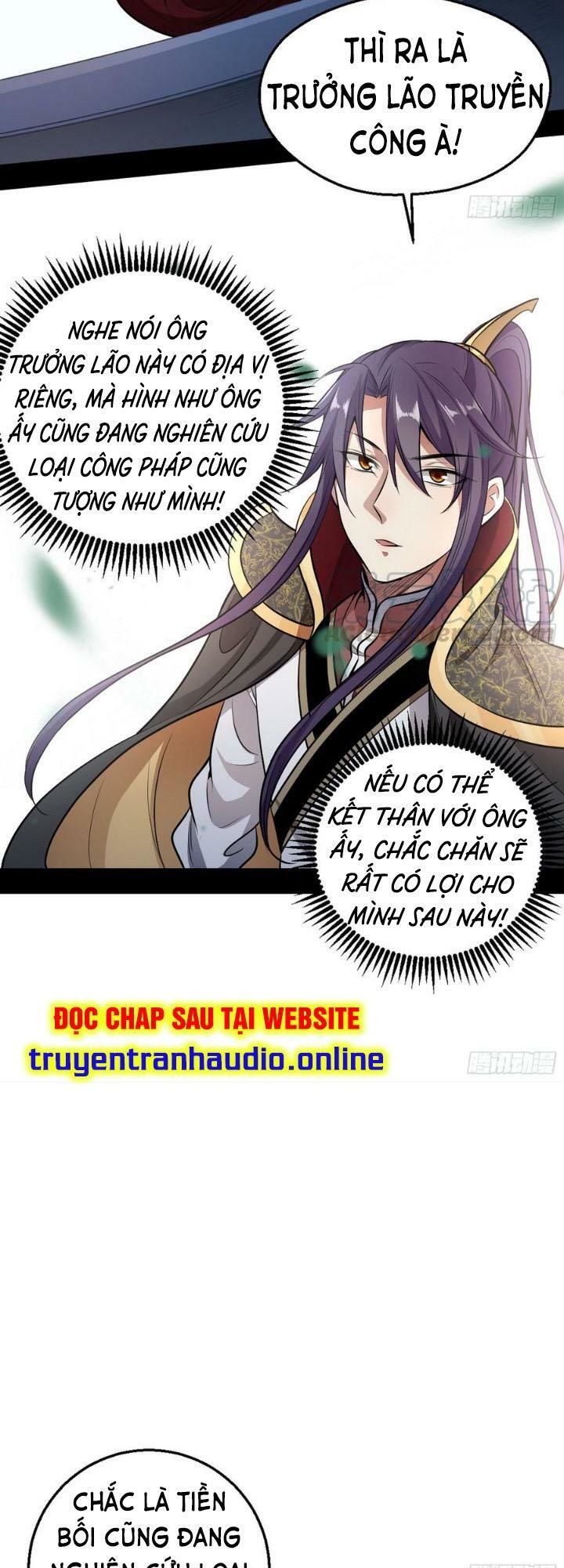 Ta Là Tà Đế Chap 44.2 - Next Chap 45.2
