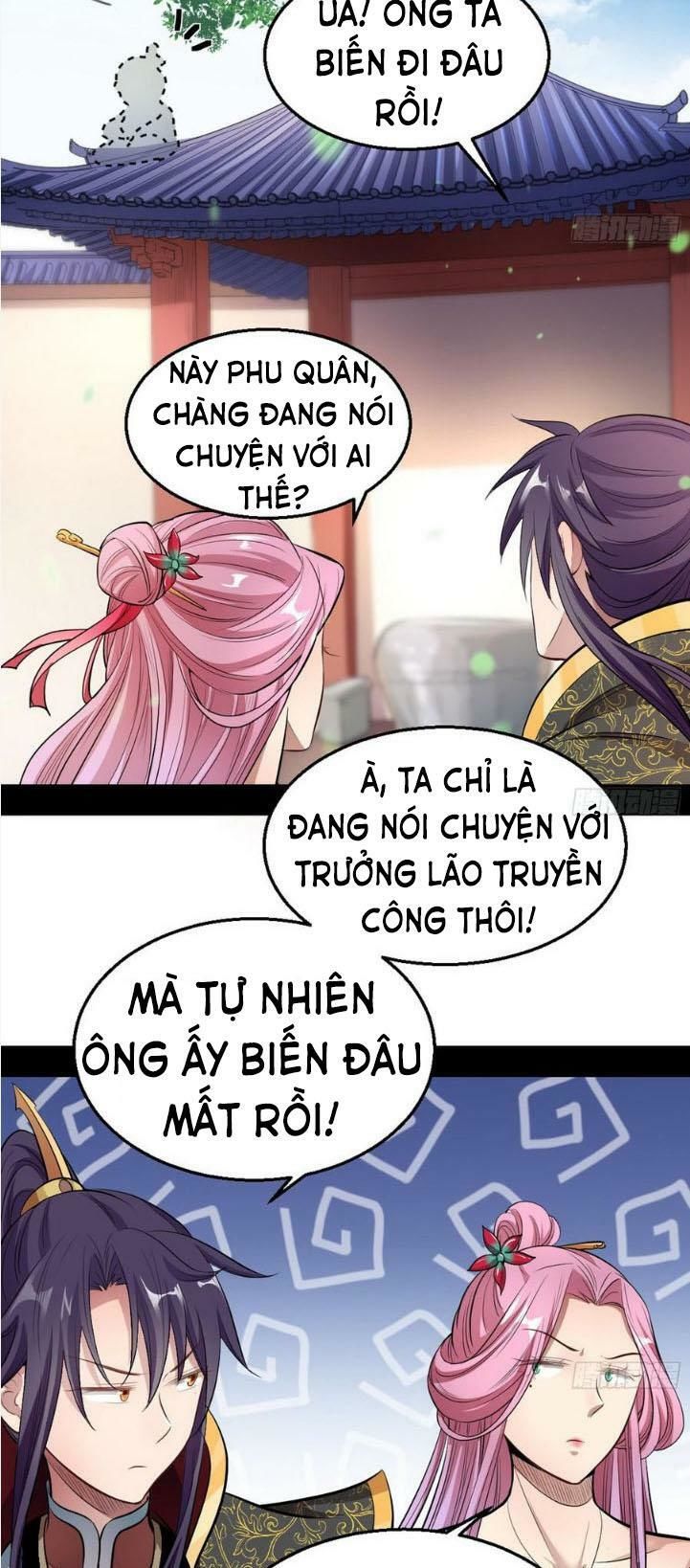 Ta Là Tà Đế Chap 44.2 - Next Chap 45.2