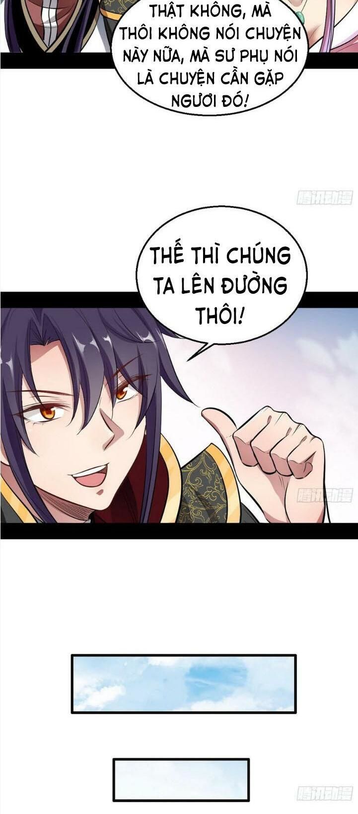 Ta Là Tà Đế Chap 44.2 - Next Chap 45.2