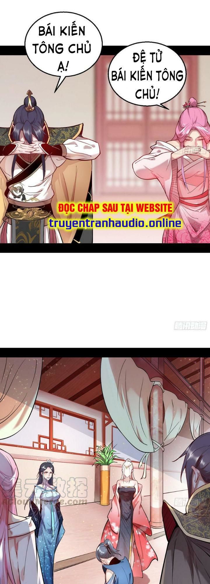 Ta Là Tà Đế Chap 44.2 - Next Chap 45.2
