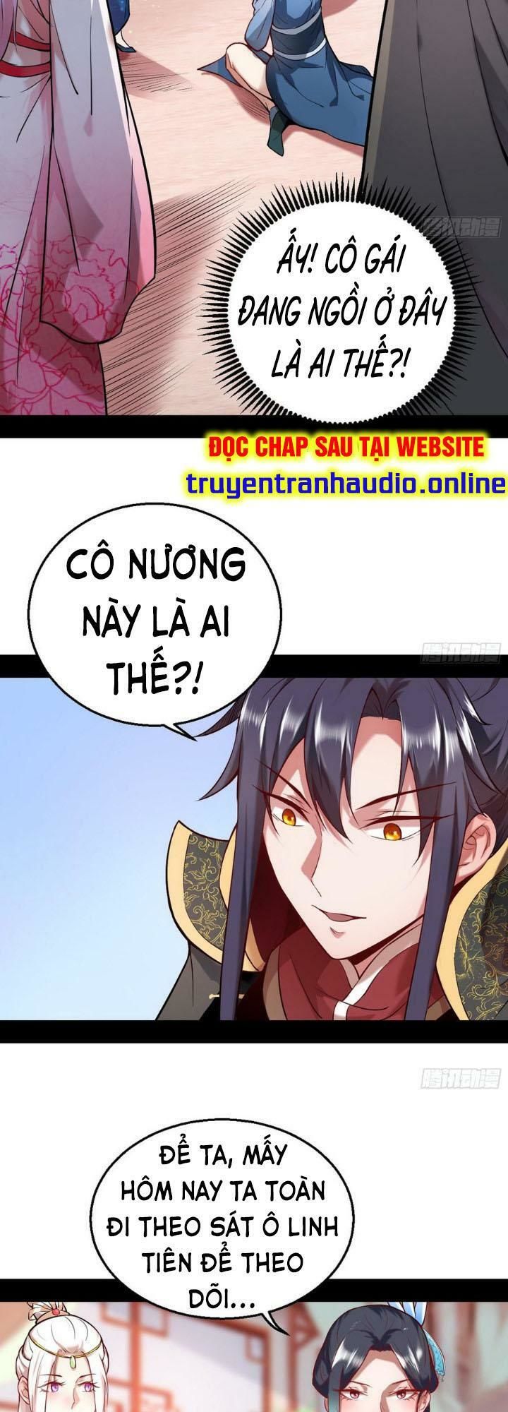 Ta Là Tà Đế Chap 44.2 - Next Chap 45.2