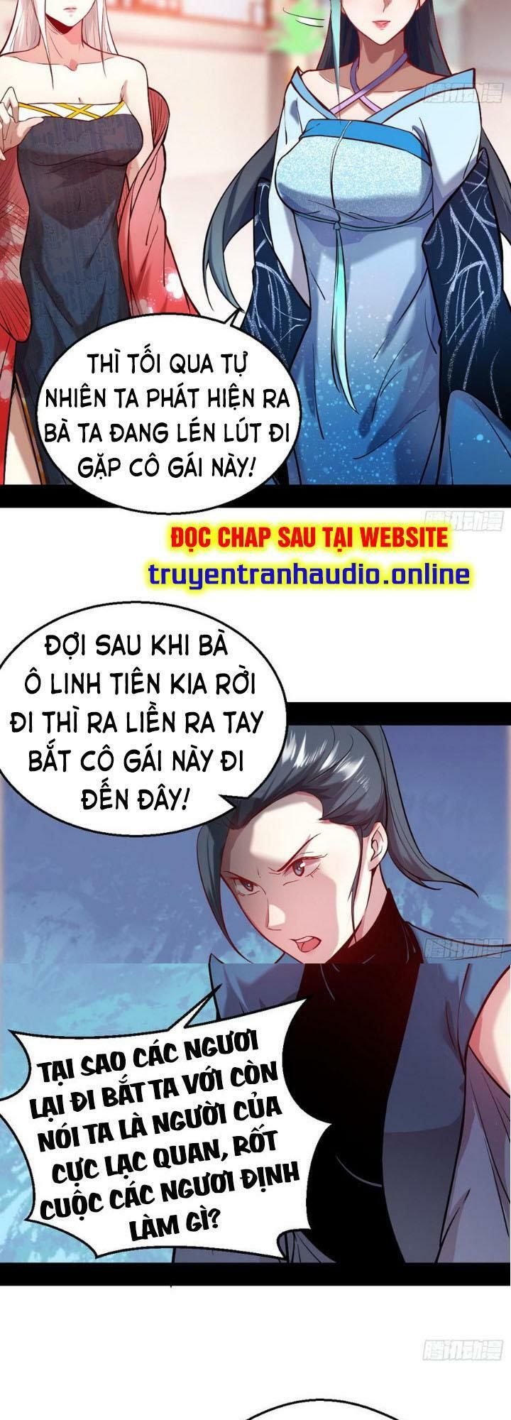 Ta Là Tà Đế Chap 44.2 - Next Chap 45.2