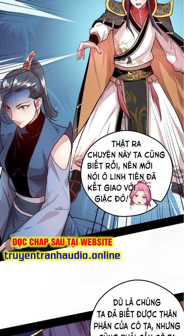 Ta Là Tà Đế Chap 44.2 - Next Chap 45.2
