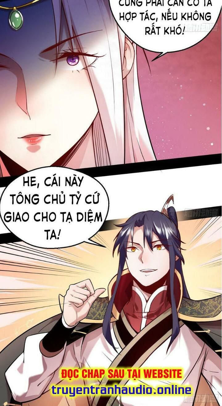 Ta Là Tà Đế Chap 44.2 - Next Chap 45.2