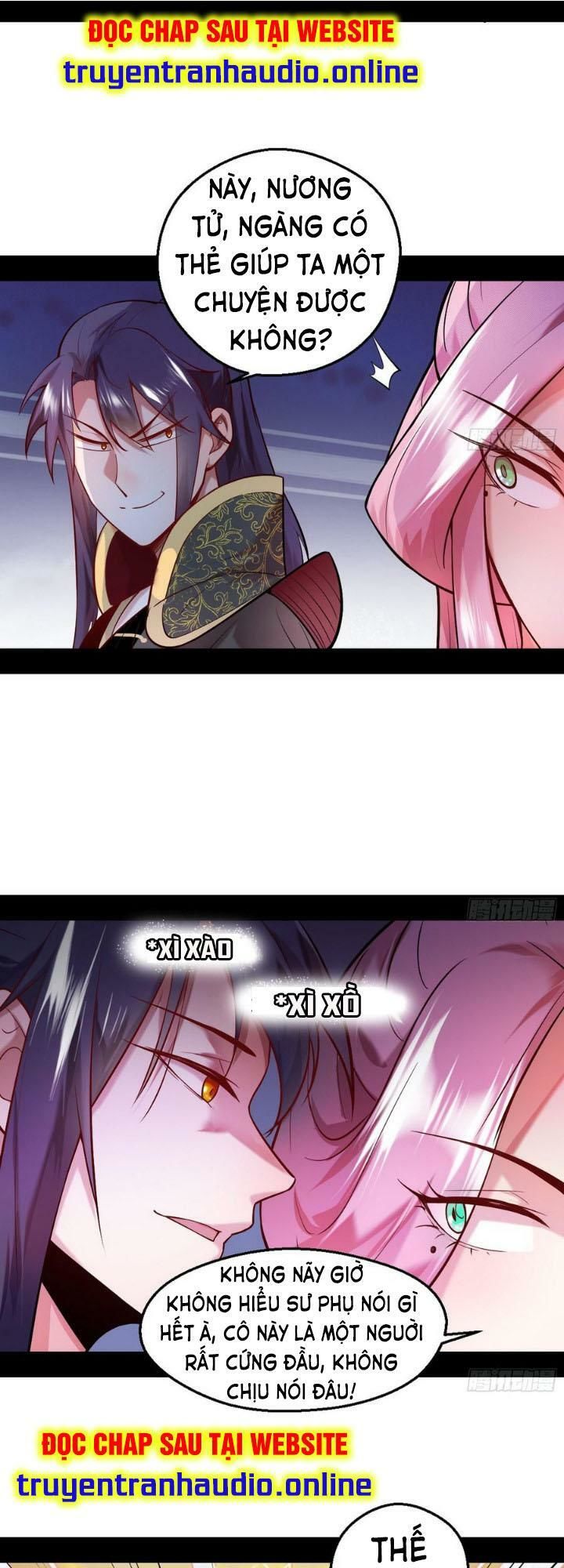 Ta Là Tà Đế Chap 44.2 - Next Chap 45.2