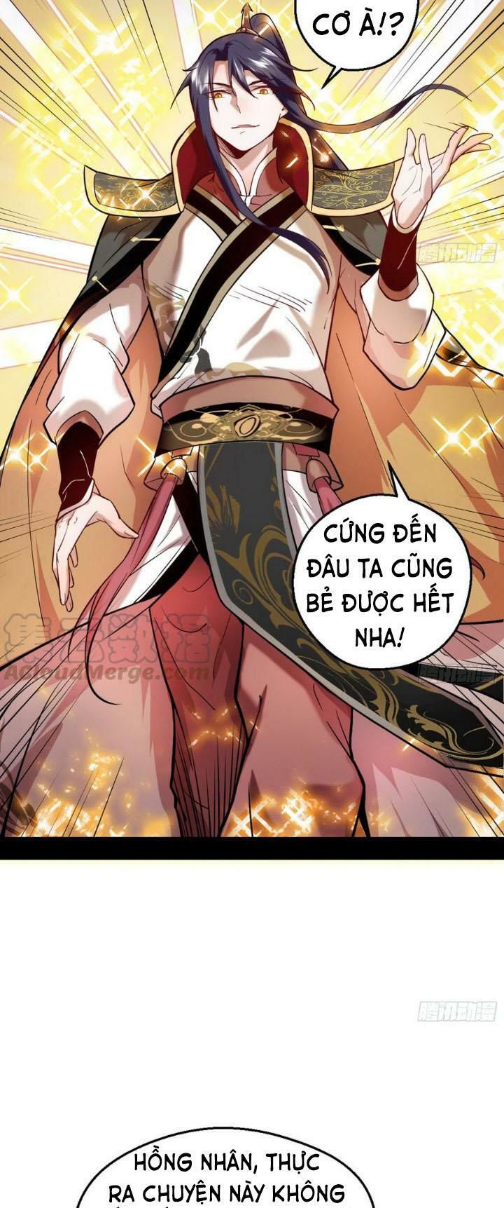 Ta Là Tà Đế Chap 44.2 - Next Chap 45.2