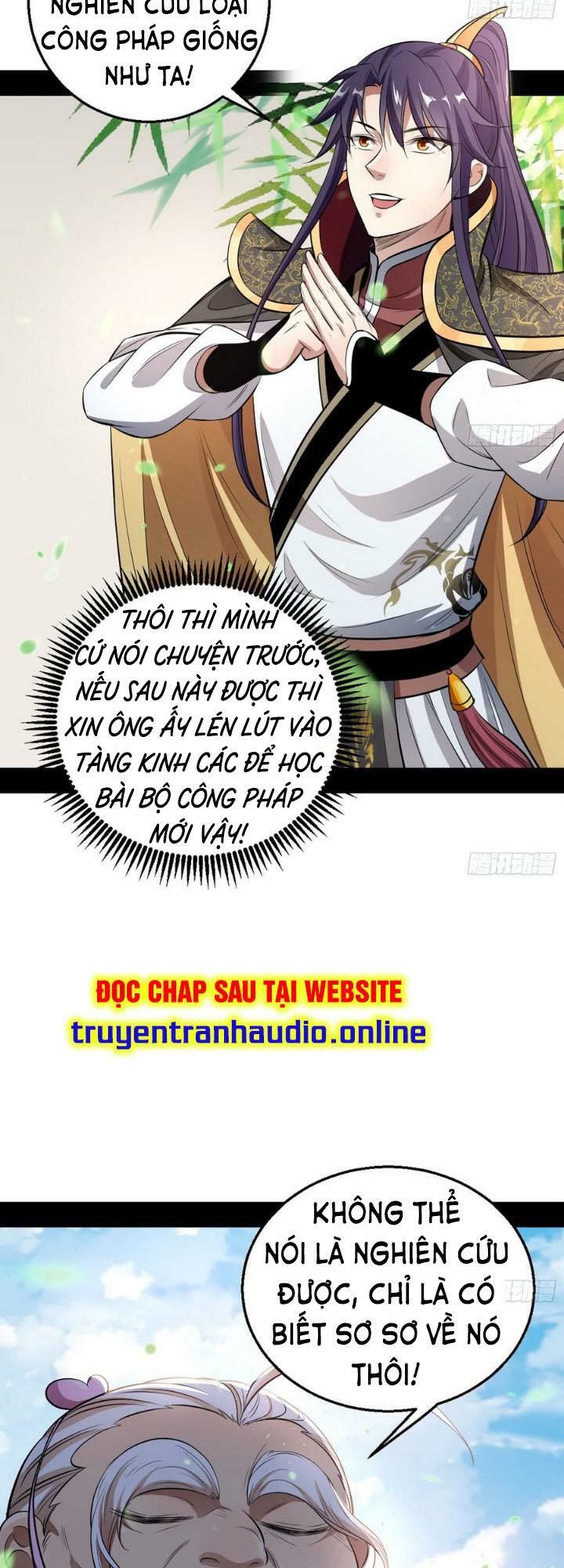Ta Là Tà Đế Chap 44.2 - Next Chap 45.2