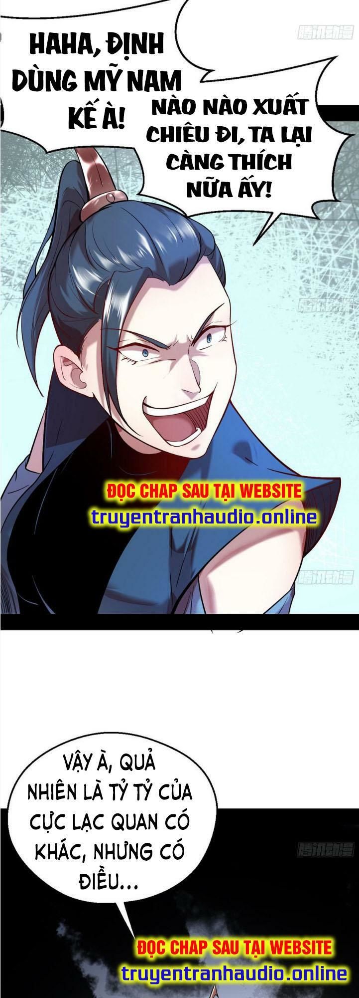 Ta Là Tà Đế Chap 44.2 - Next Chap 45.2