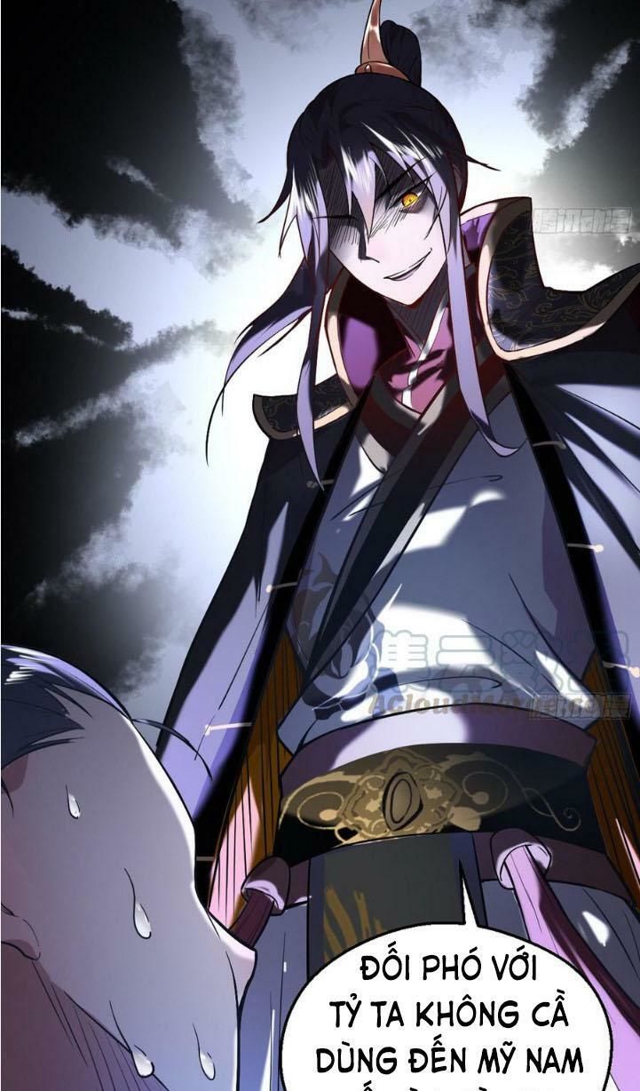 Ta Là Tà Đế Chap 44.2 - Next Chap 45.2