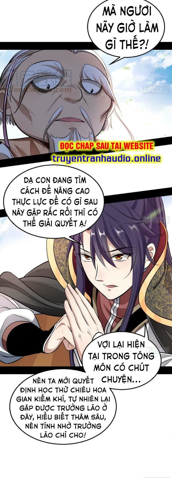 Ta Là Tà Đế Chap 44.2 - Next Chap 45.2