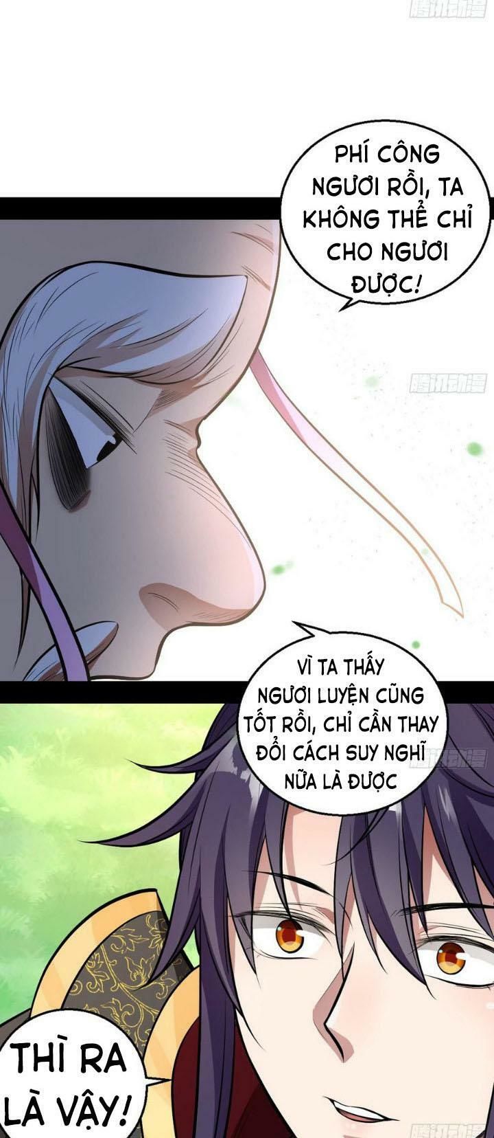 Ta Là Tà Đế Chap 44.2 - Next Chap 45.2