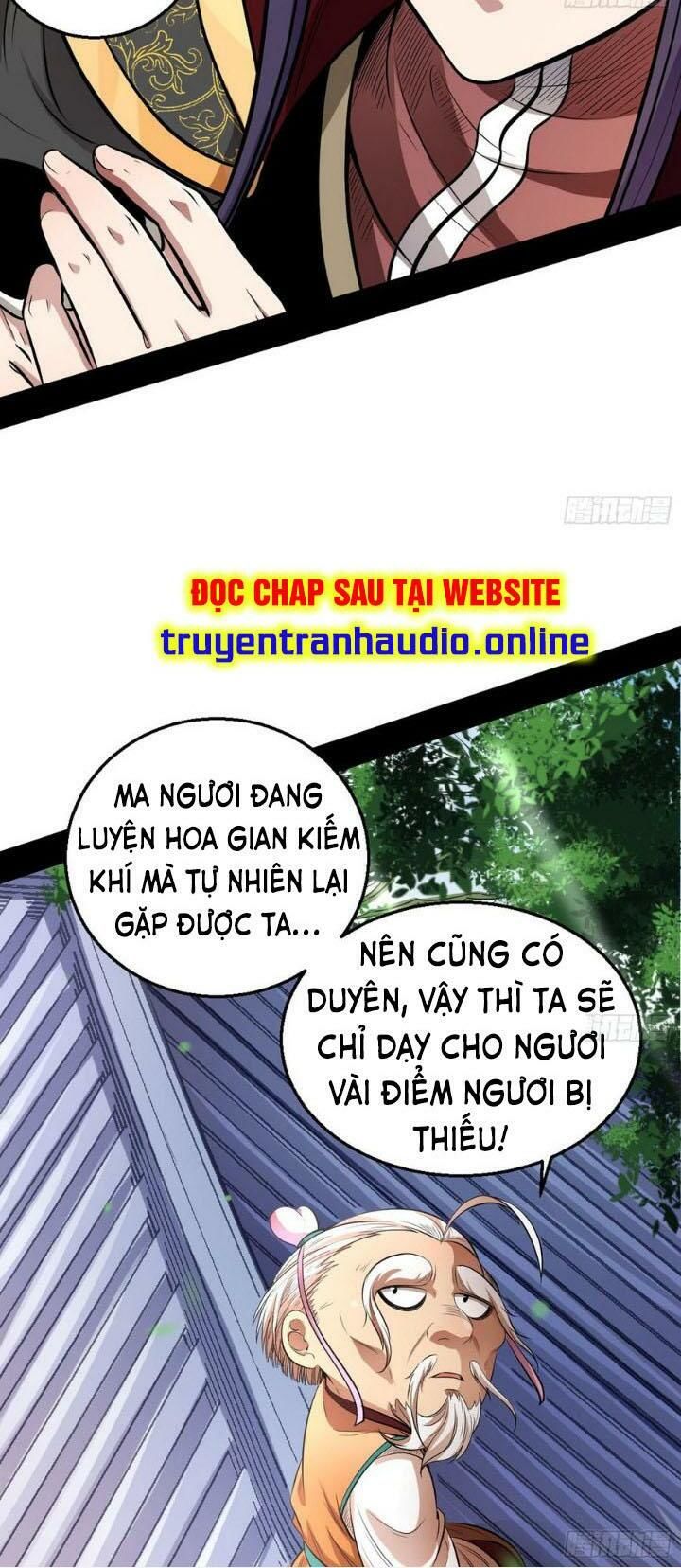 Ta Là Tà Đế Chap 44.2 - Next Chap 45.2