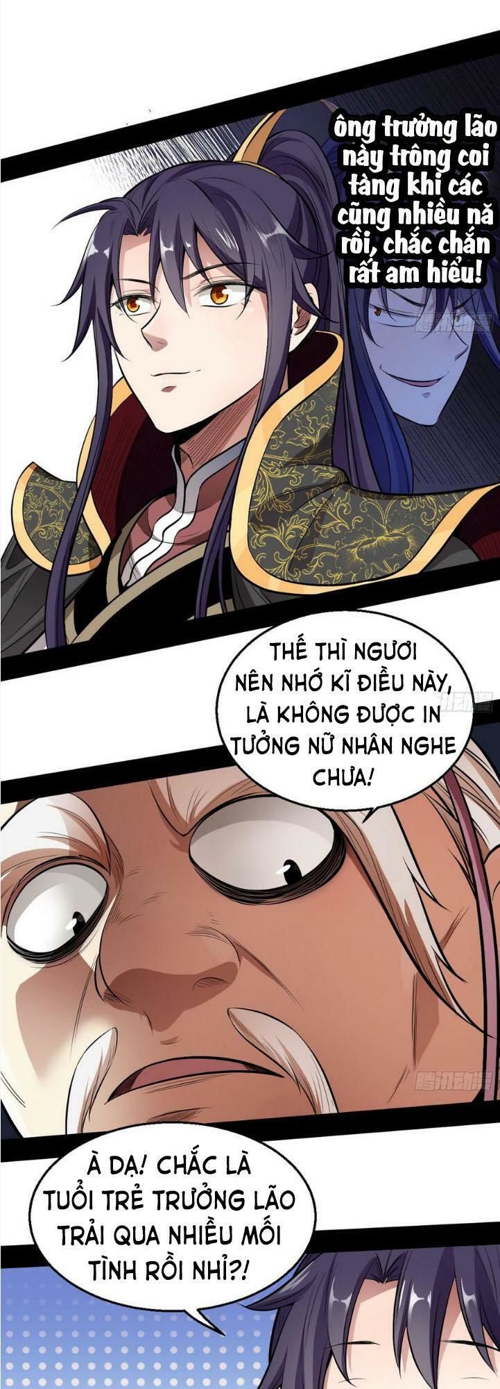 Ta Là Tà Đế Chap 44.2 - Next Chap 45.2