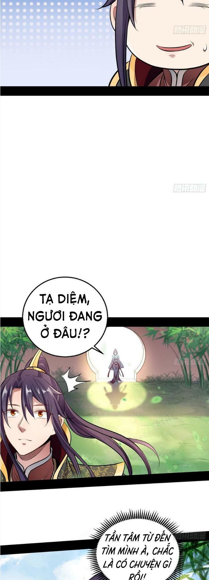 Ta Là Tà Đế Chap 44.2 - Next Chap 45.2