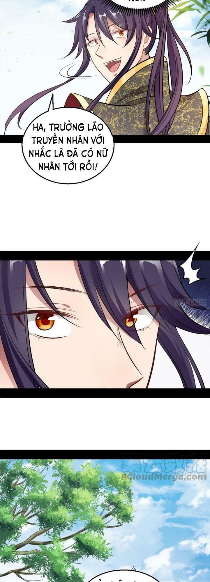 Ta Là Tà Đế Chap 44.2 - Next Chap 45.2