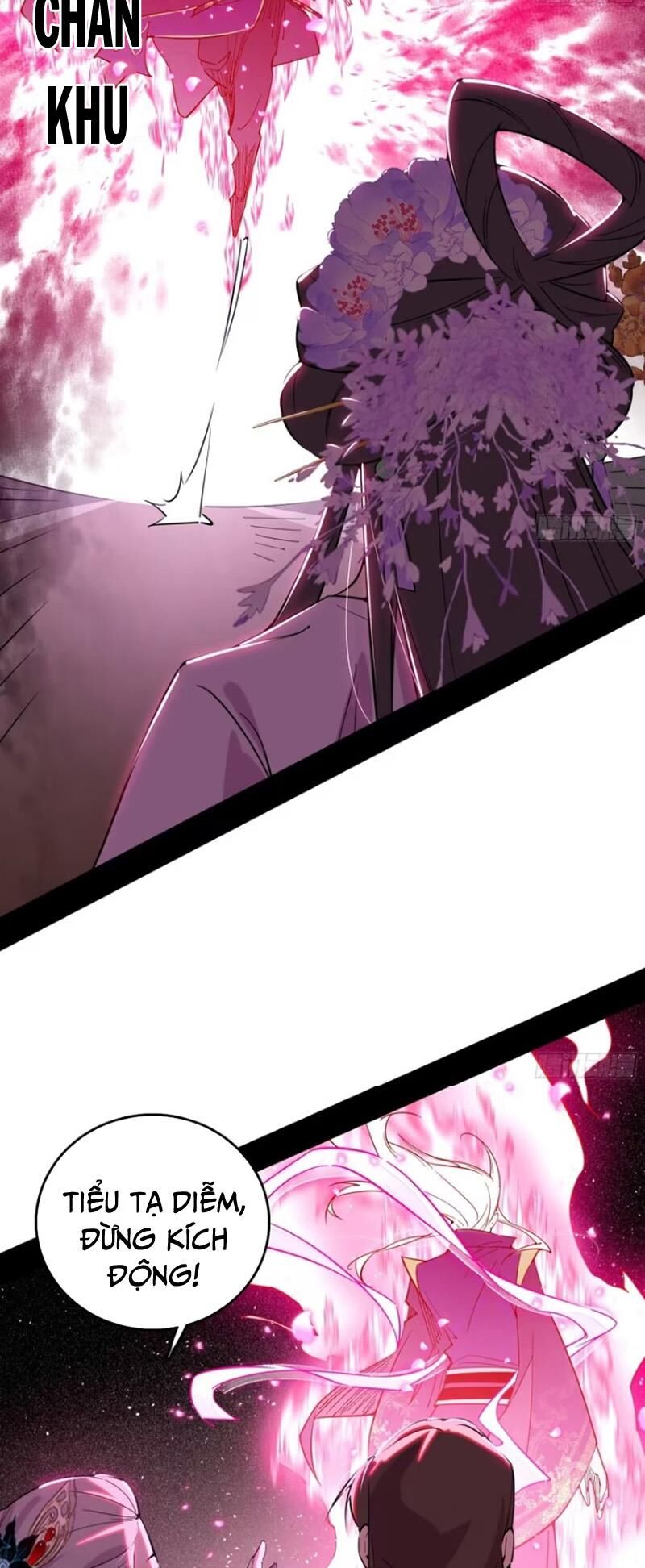 Ta Là Tà Đế Chap 441 - Next Chap 442