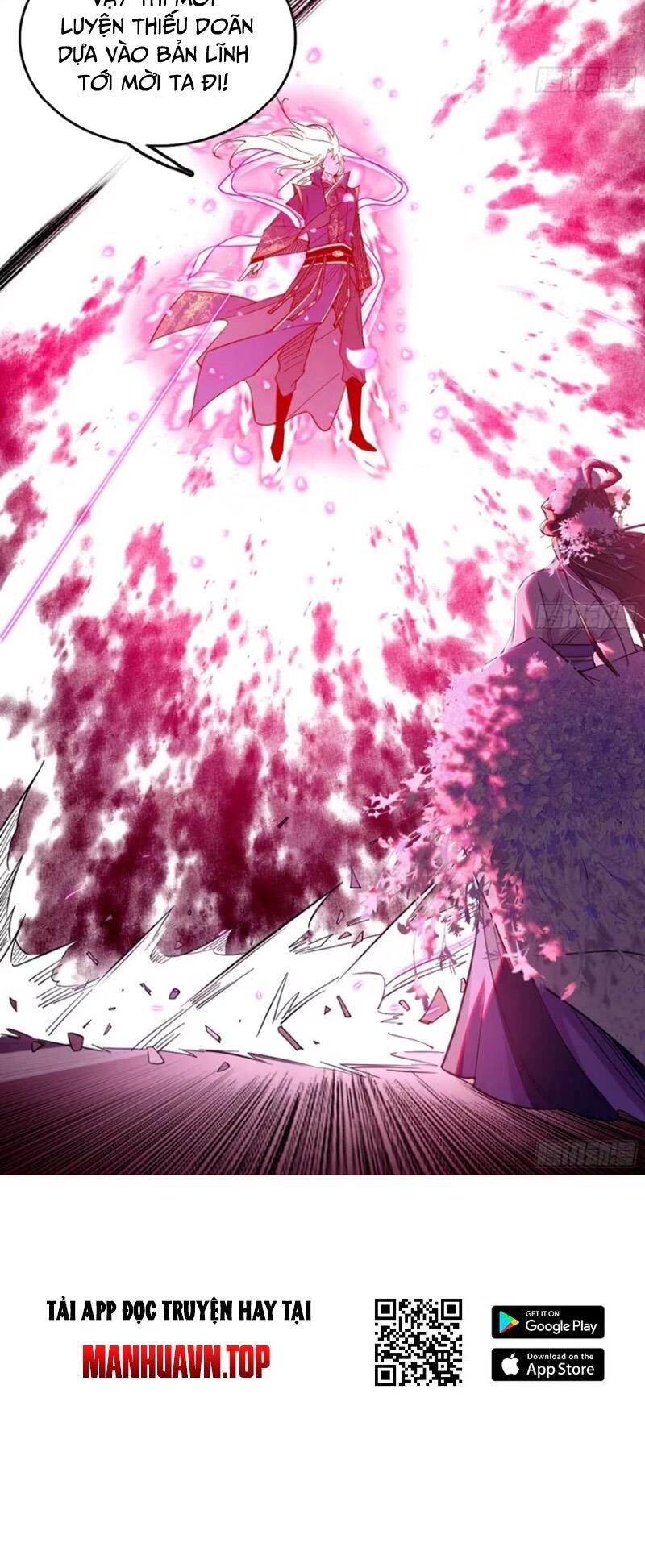 Ta Là Tà Đế Chap 441 - Next Chap 442