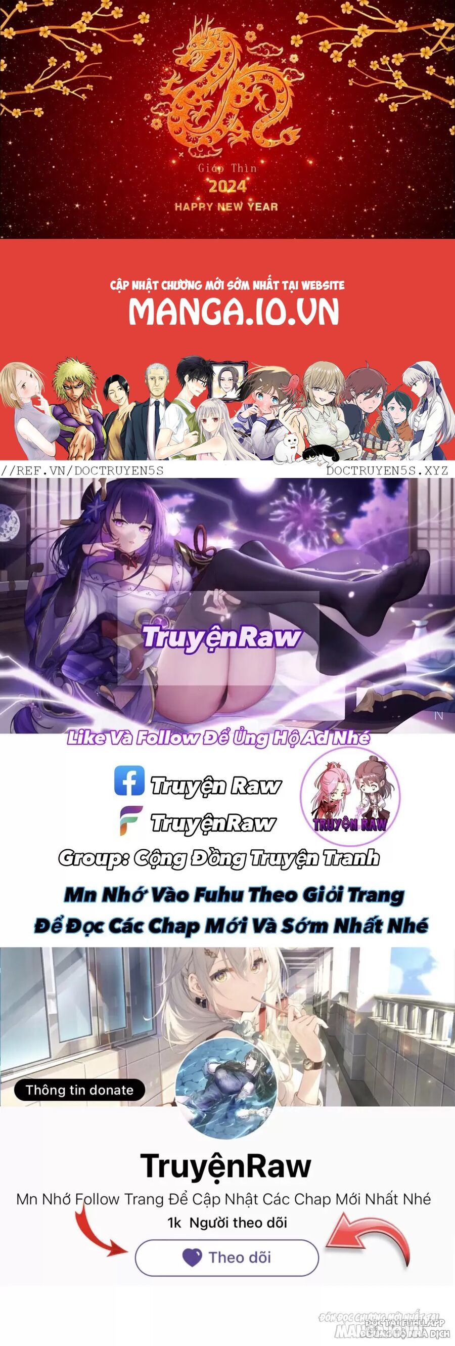 Ta Là Tà Đế Chap 444 - Next Chap 445