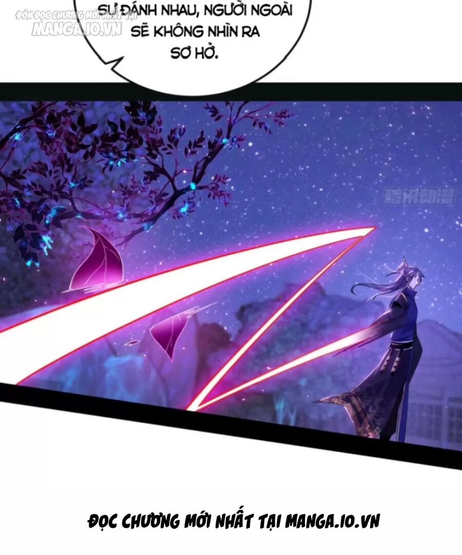 Ta Là Tà Đế Chap 444 - Next Chap 445