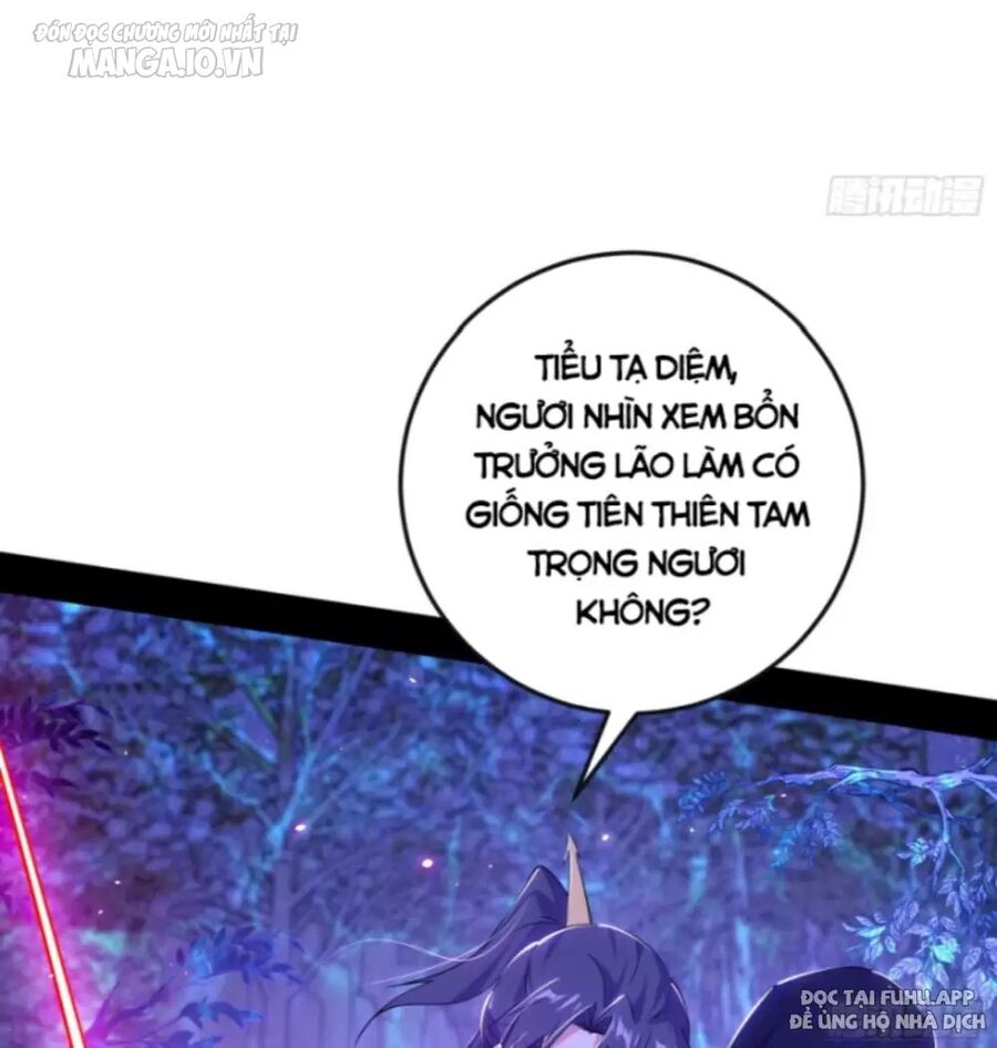 Ta Là Tà Đế Chap 444 - Next Chap 445