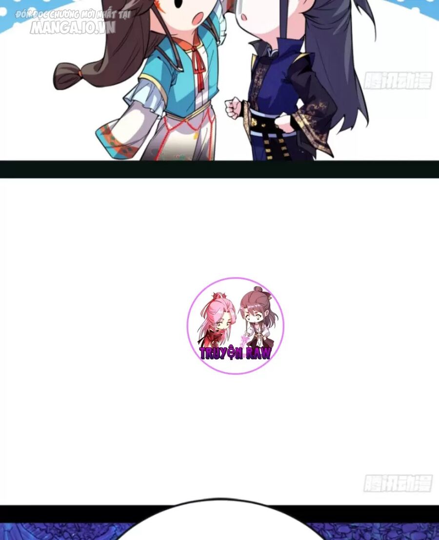 Ta Là Tà Đế Chap 444 - Next Chap 445