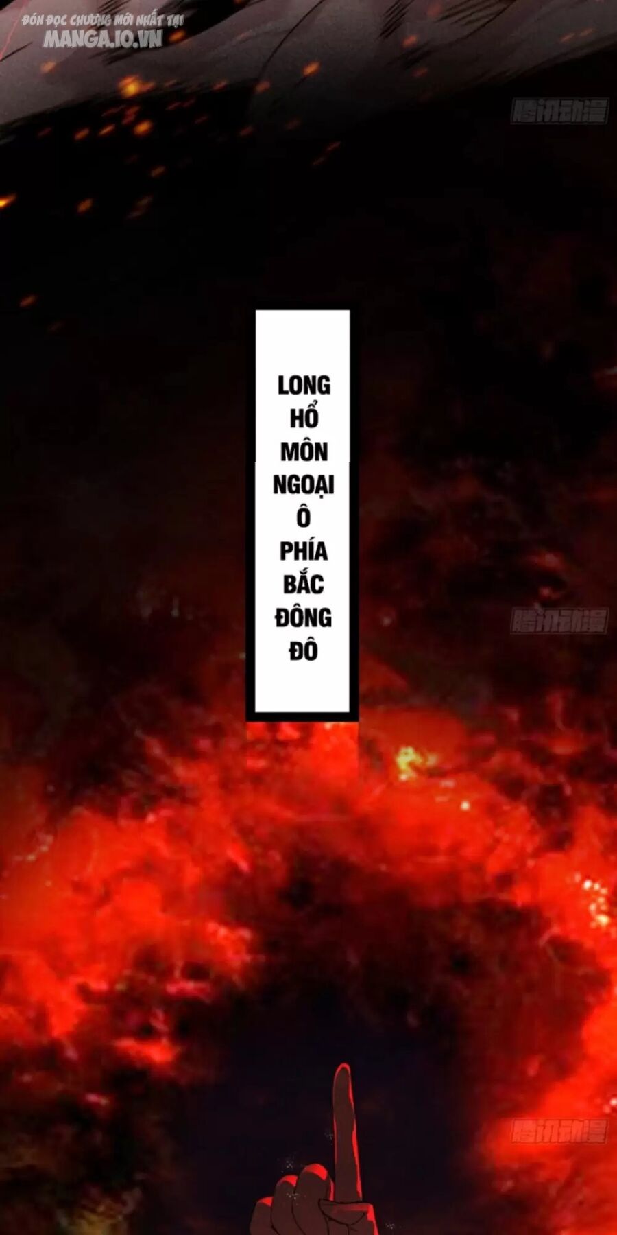 Ta Là Tà Đế Chap 444 - Next Chap 445