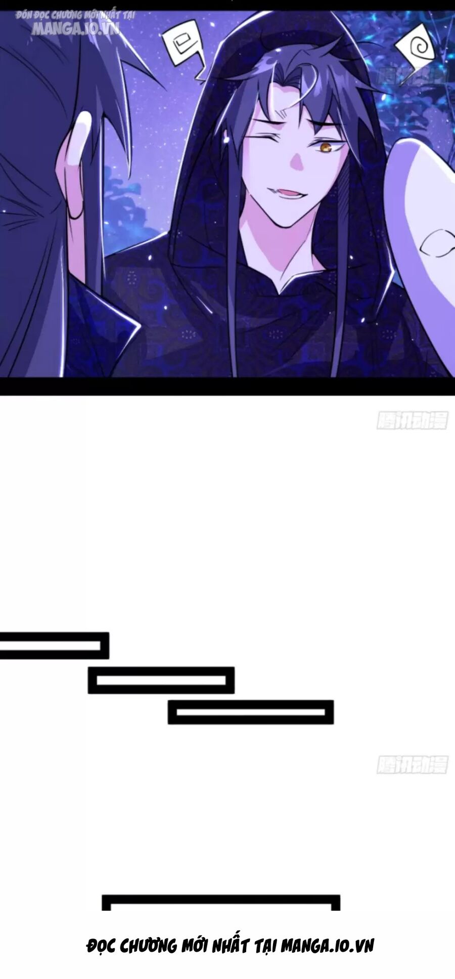 Ta Là Tà Đế Chap 444 - Next Chap 445