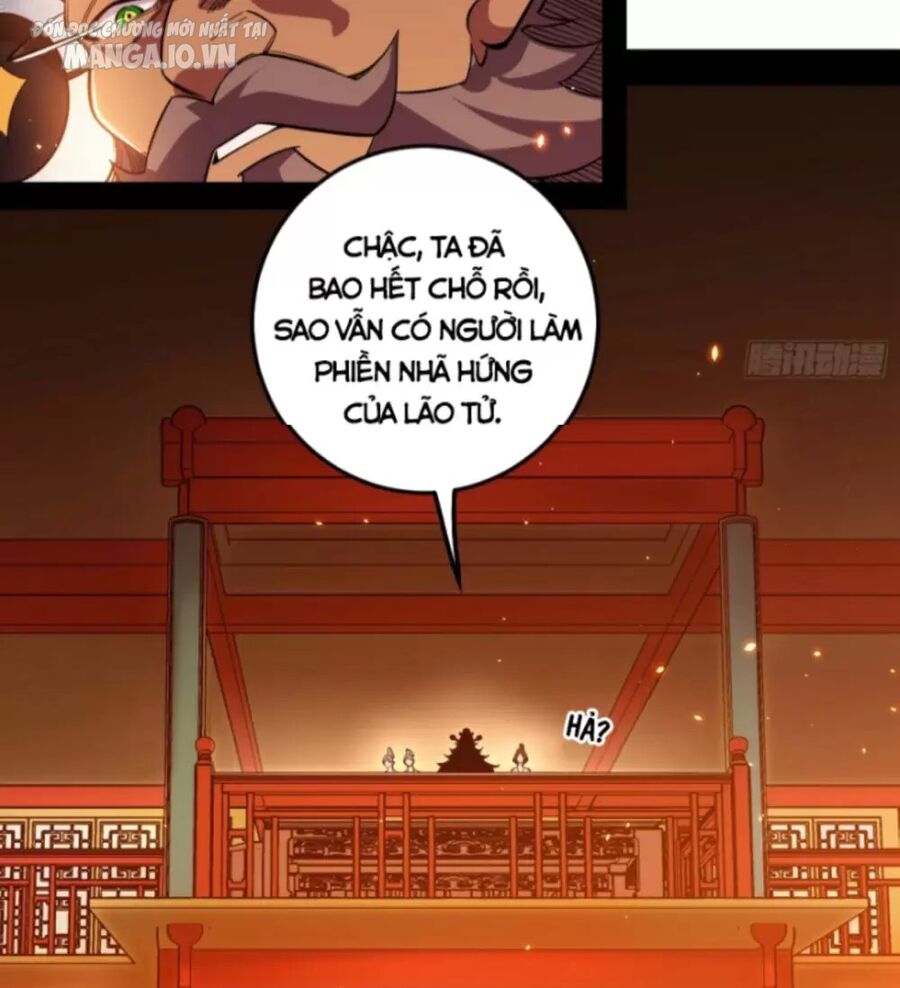 Ta Là Tà Đế Chap 444 - Next Chap 445