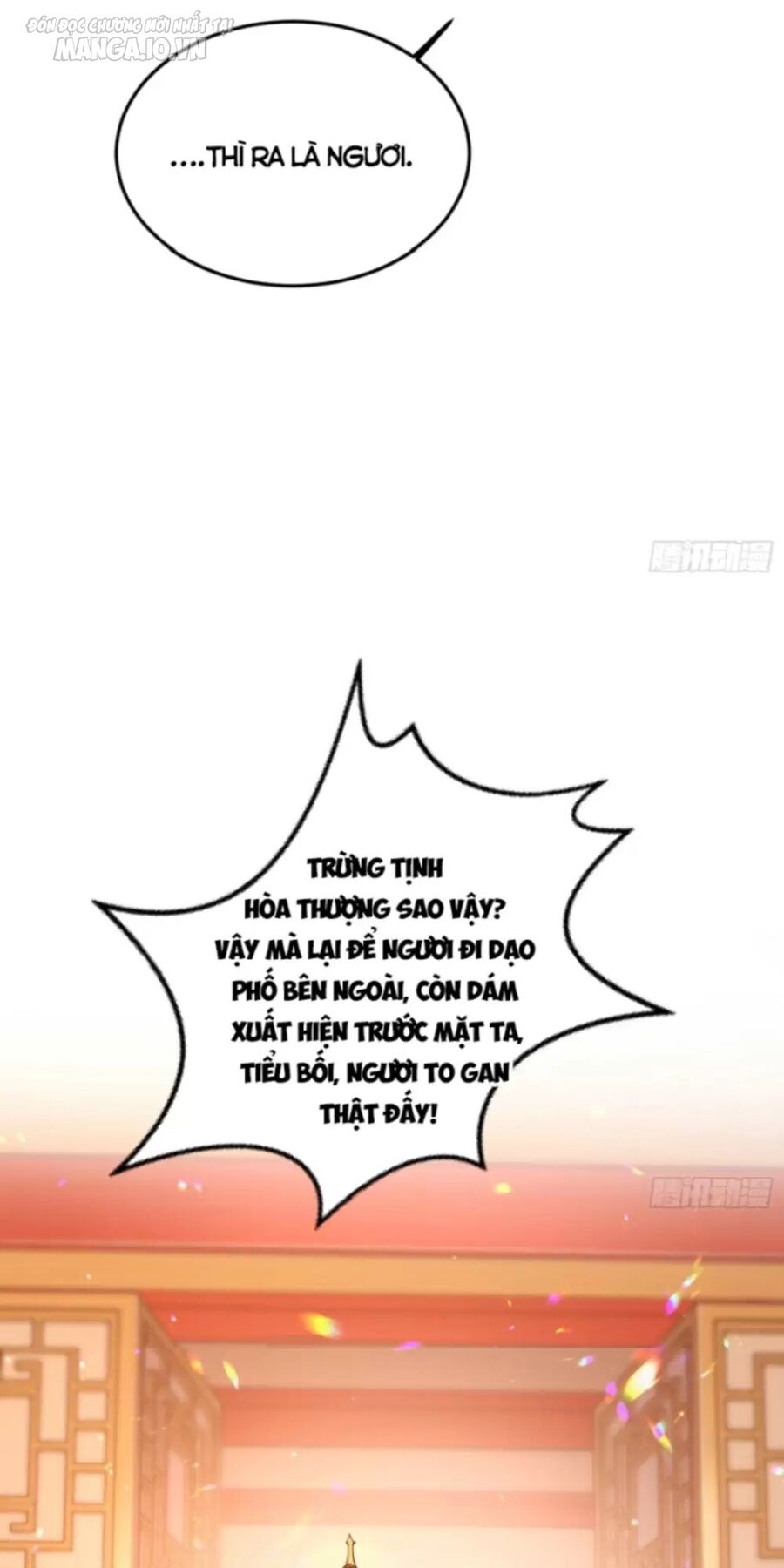 Ta Là Tà Đế Chap 444 - Next Chap 445