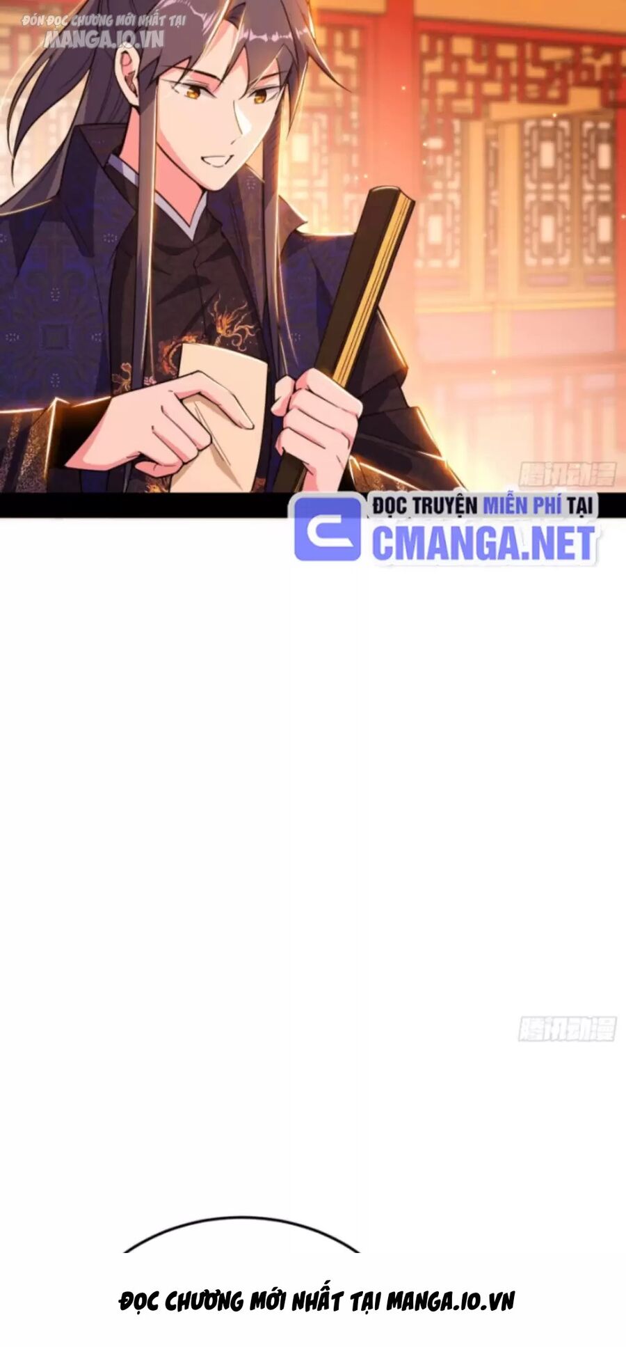 Ta Là Tà Đế Chap 444 - Next Chap 445