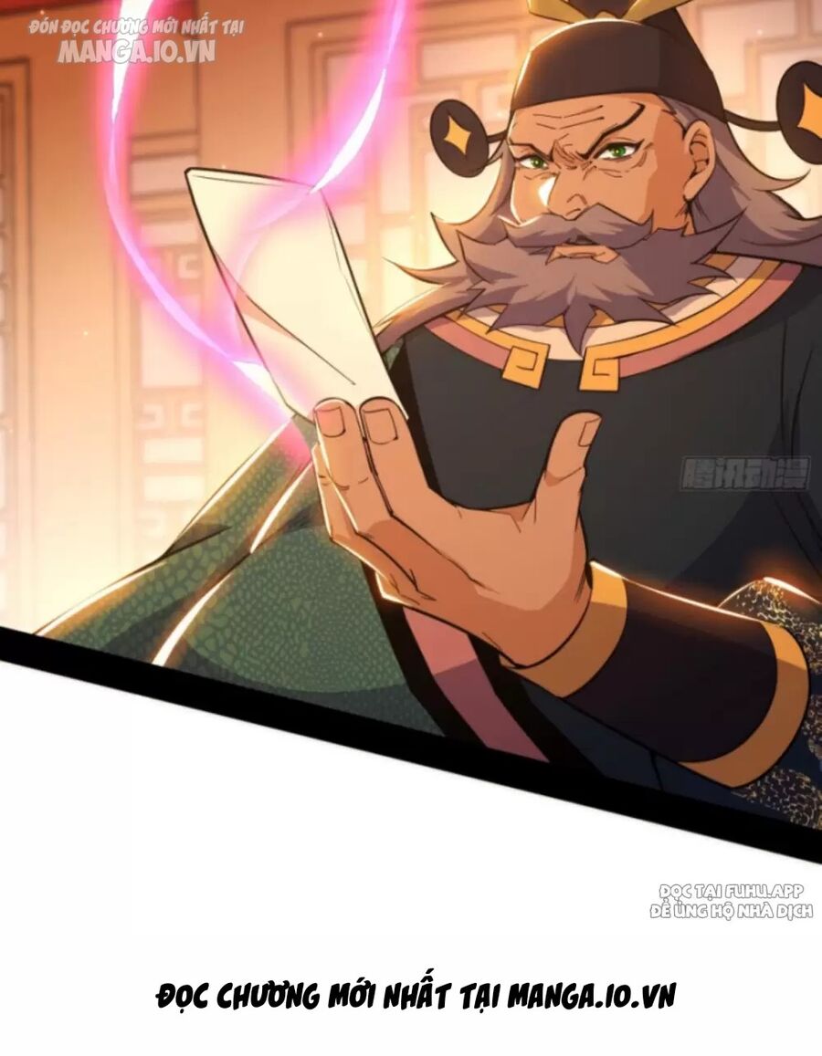 Ta Là Tà Đế Chap 444 - Next Chap 445