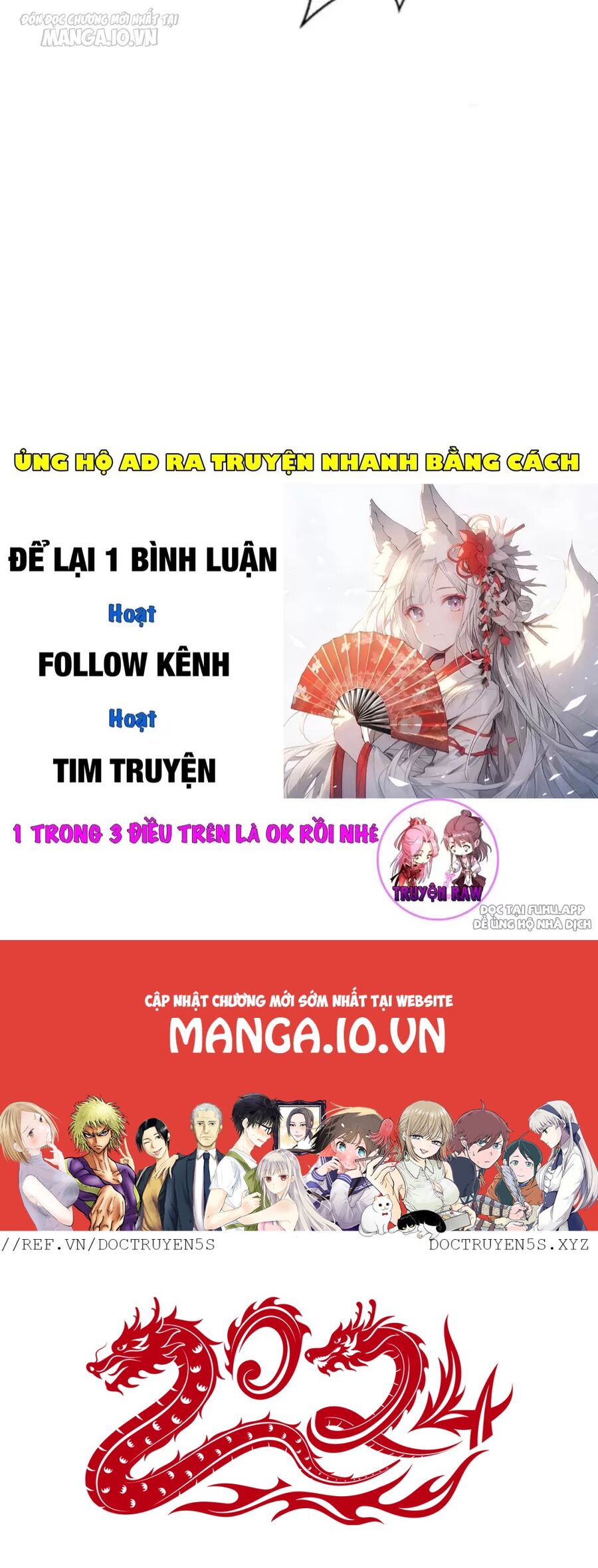 Ta Là Tà Đế Chap 444 - Next Chap 445