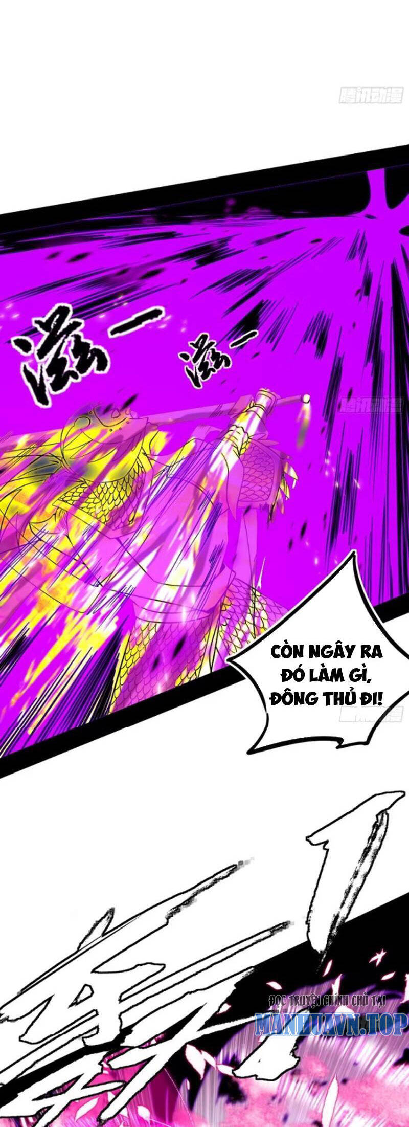 Ta Là Tà Đế Chap 446 - Next Chap 447