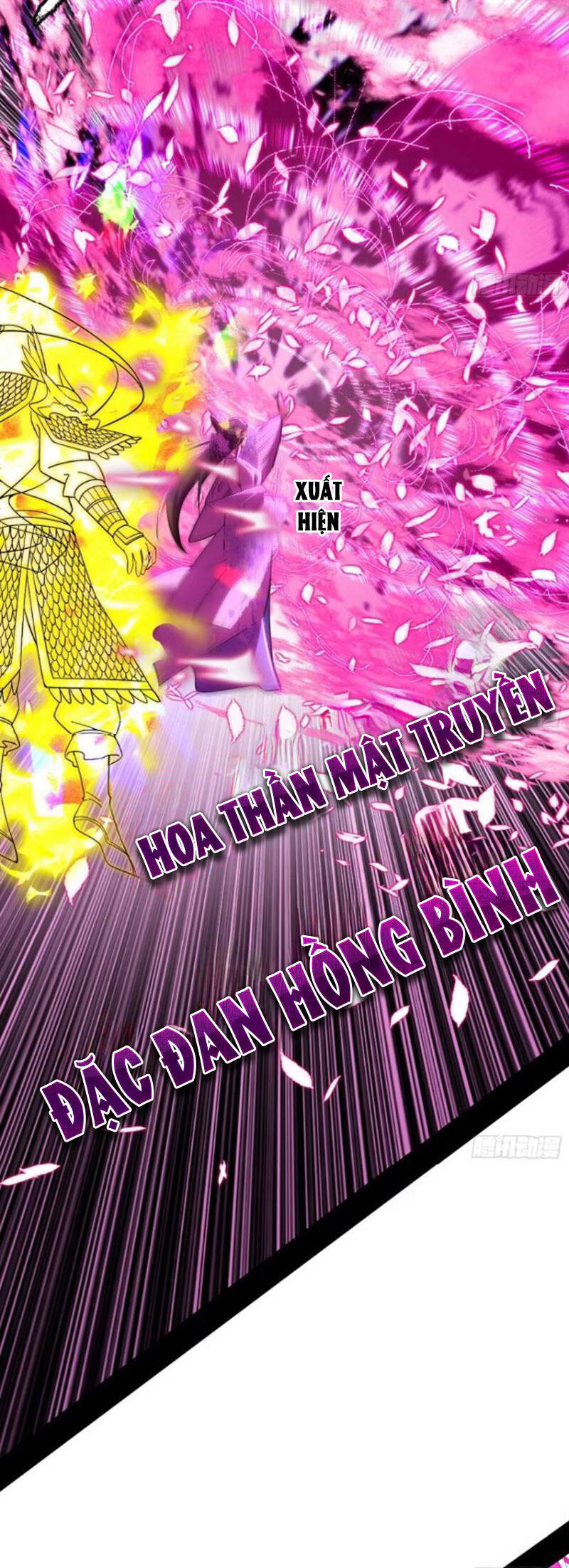 Ta Là Tà Đế Chap 446 - Next Chap 447