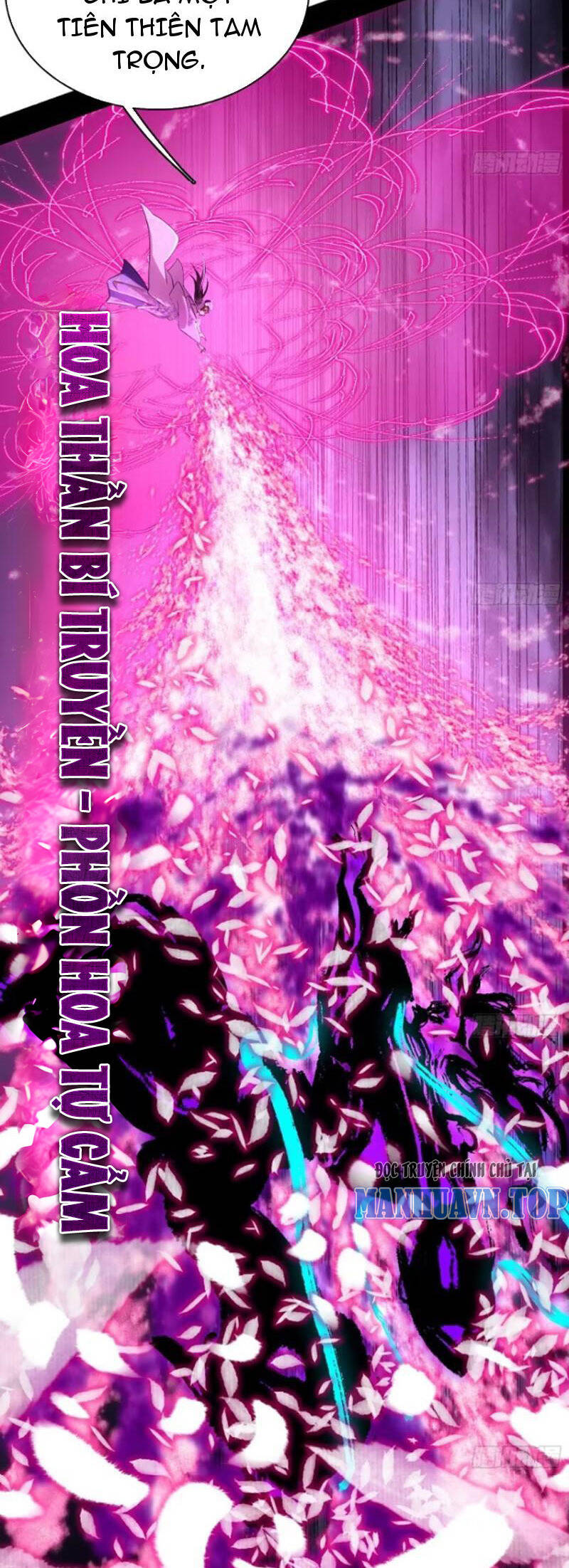 Ta Là Tà Đế Chap 446 - Next Chap 447