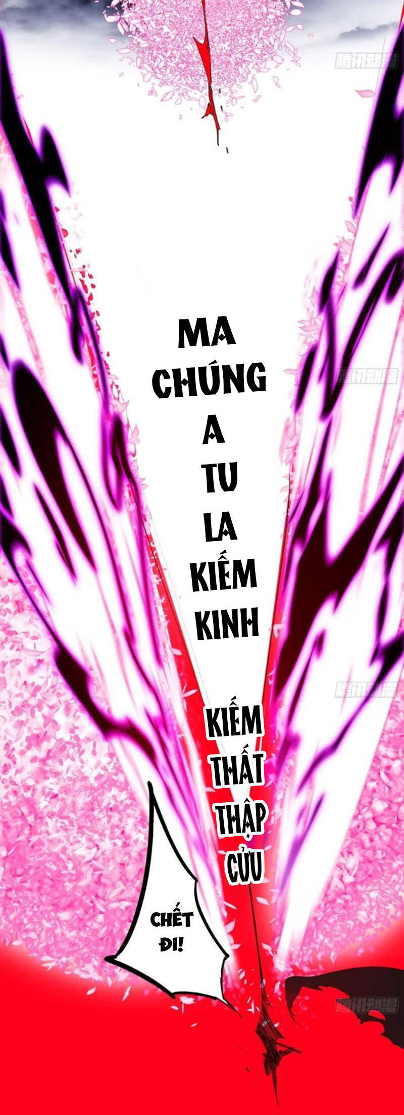 Ta Là Tà Đế Chap 446 - Next Chap 447