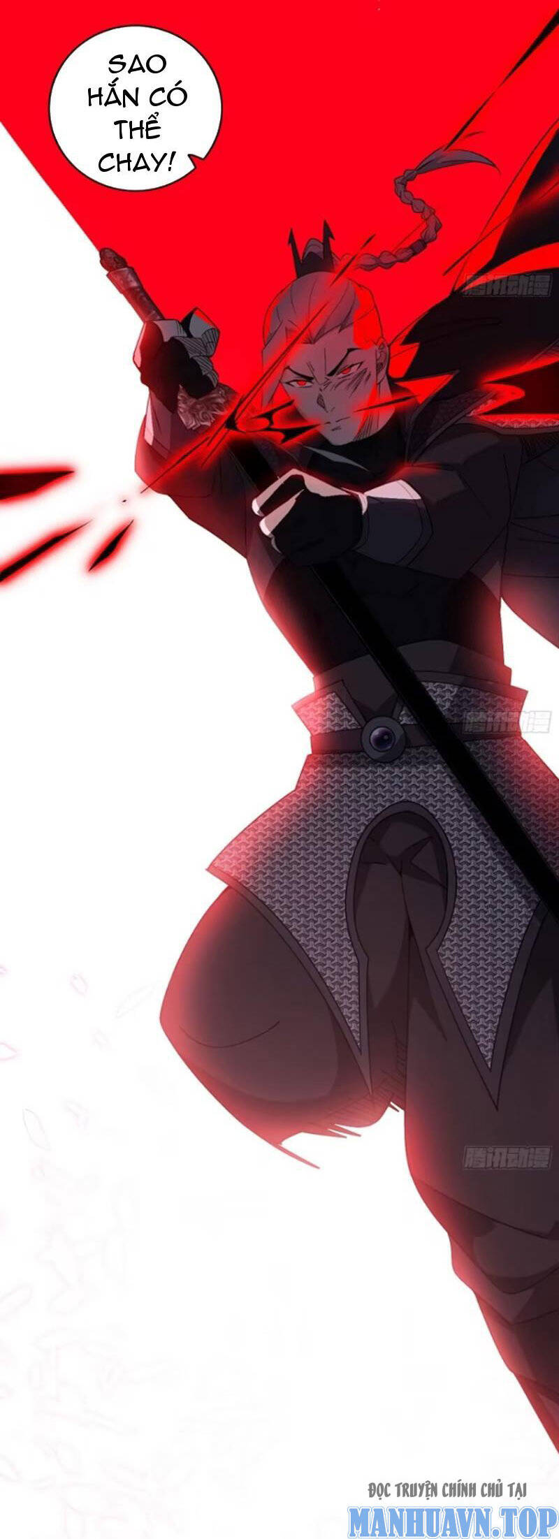 Ta Là Tà Đế Chap 446 - Next Chap 447