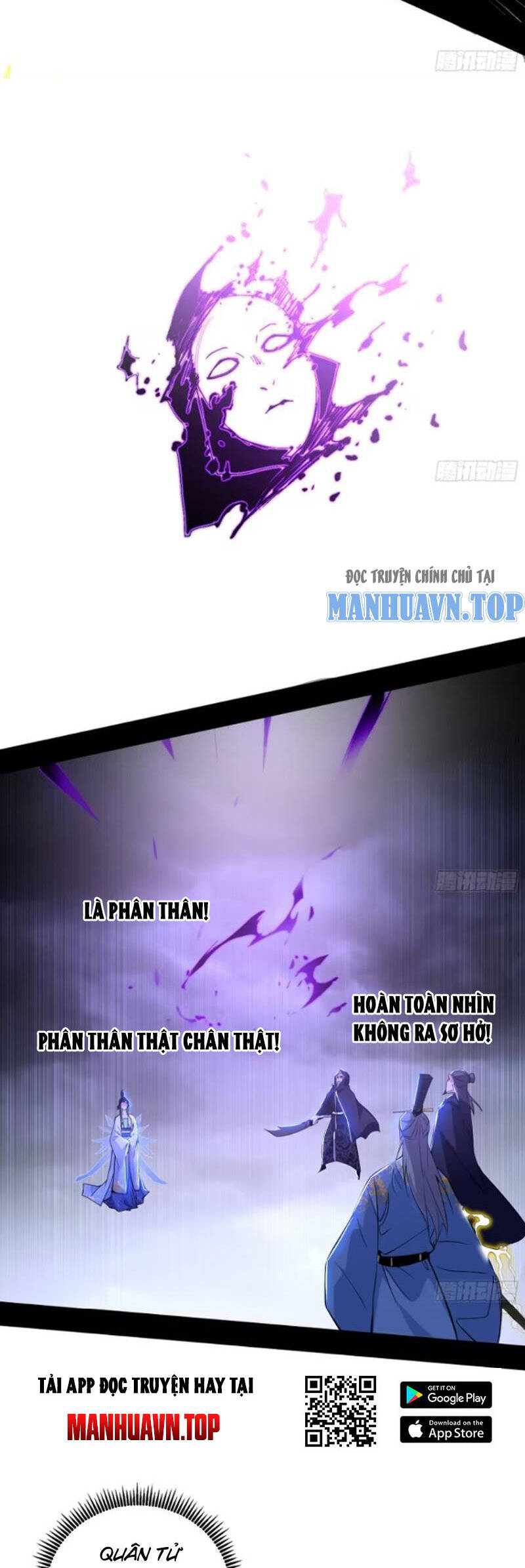 Ta Là Tà Đế Chap 446 - Next Chap 447