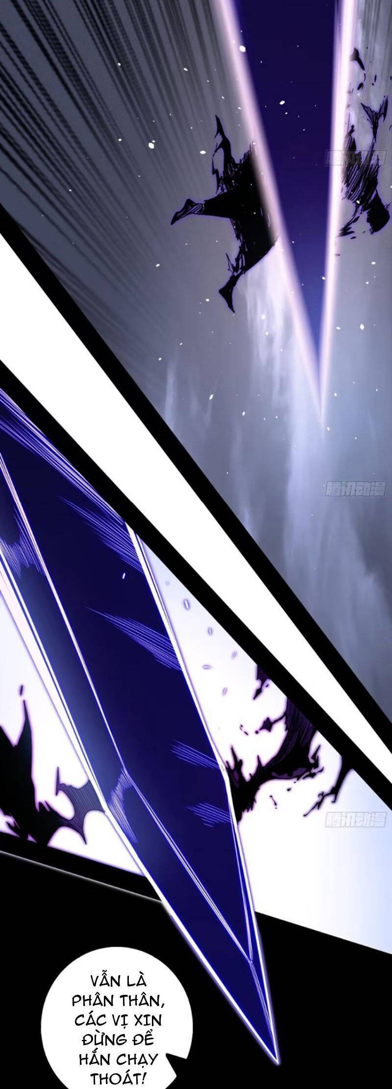 Ta Là Tà Đế Chap 446 - Next Chap 447