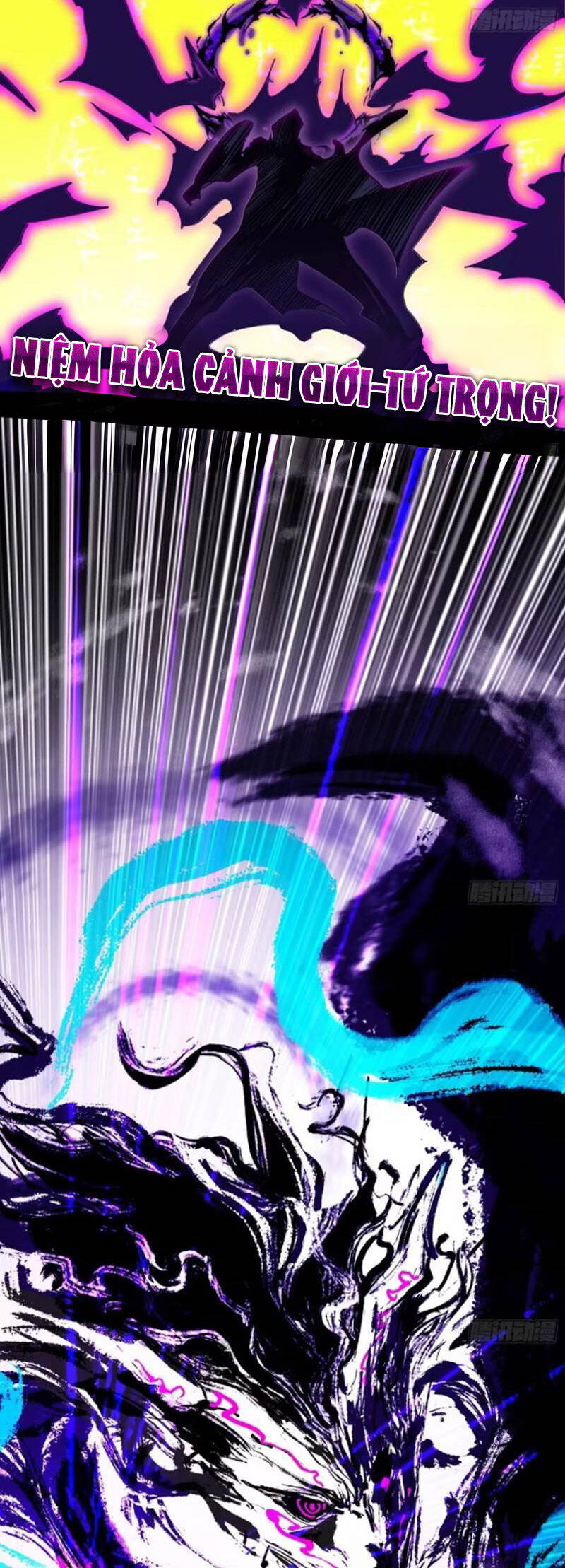 Ta Là Tà Đế Chap 446 - Next Chap 447