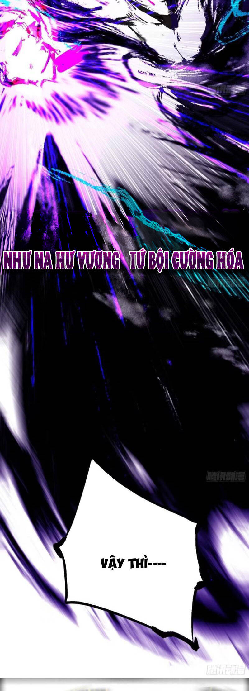 Ta Là Tà Đế Chap 446 - Next Chap 447