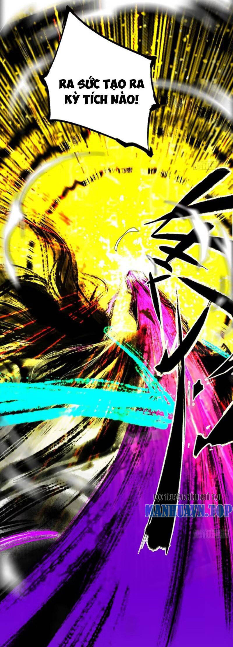 Ta Là Tà Đế Chap 446 - Next Chap 447