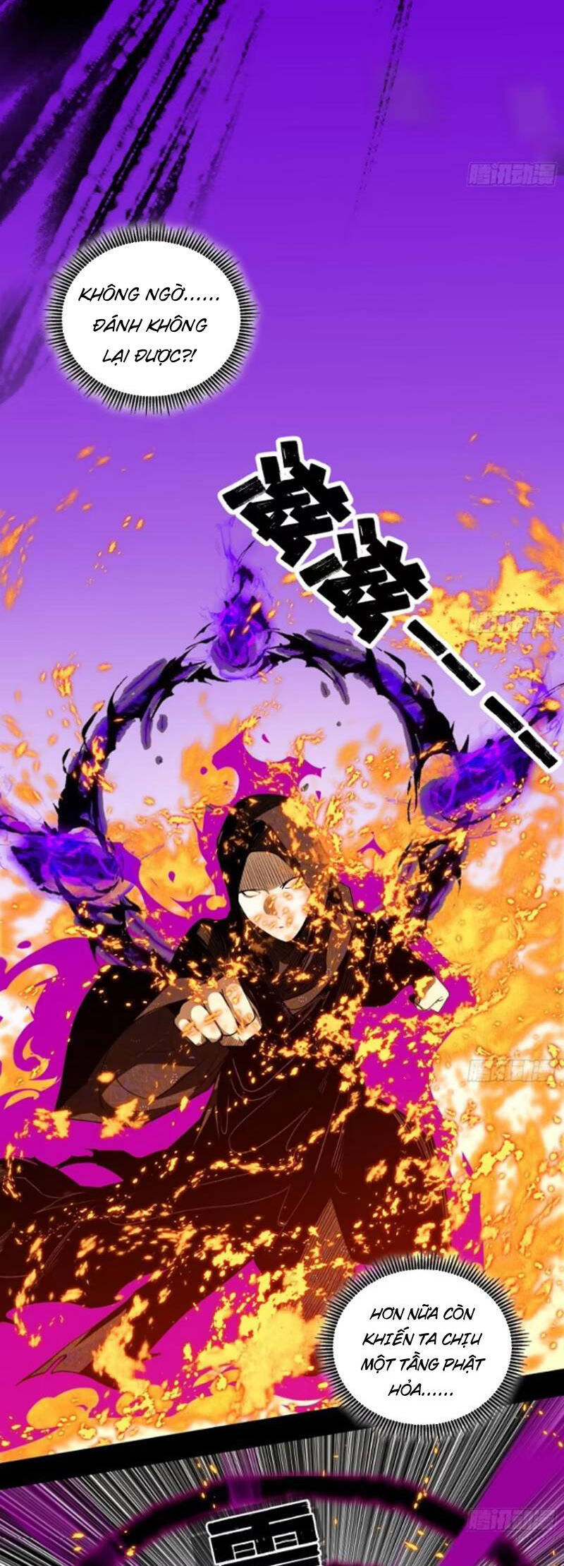 Ta Là Tà Đế Chap 446 - Next Chap 447