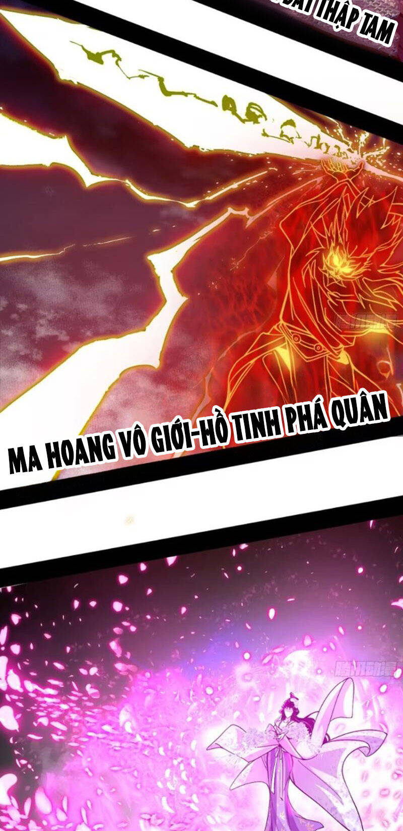 Ta Là Tà Đế Chap 446 - Next Chap 447