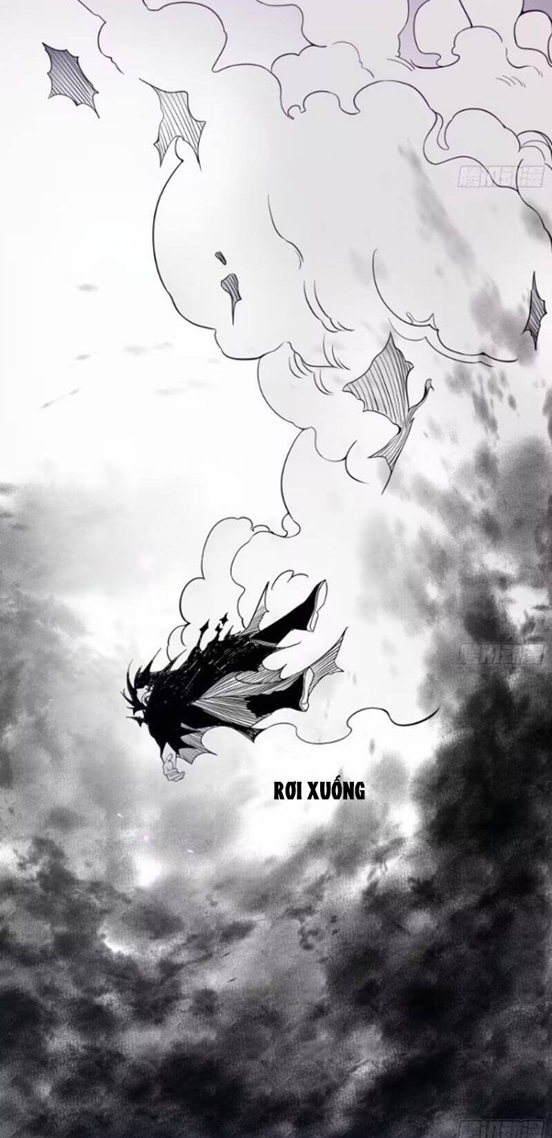 Ta Là Tà Đế Chap 446 - Next Chap 447