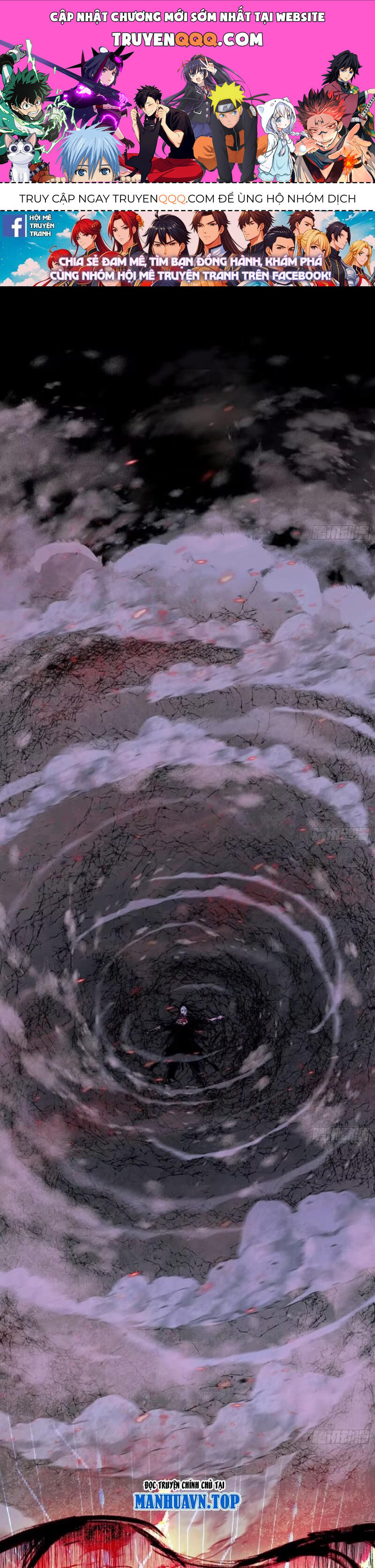 Ta Là Tà Đế Chap 447 - Next Chap 448