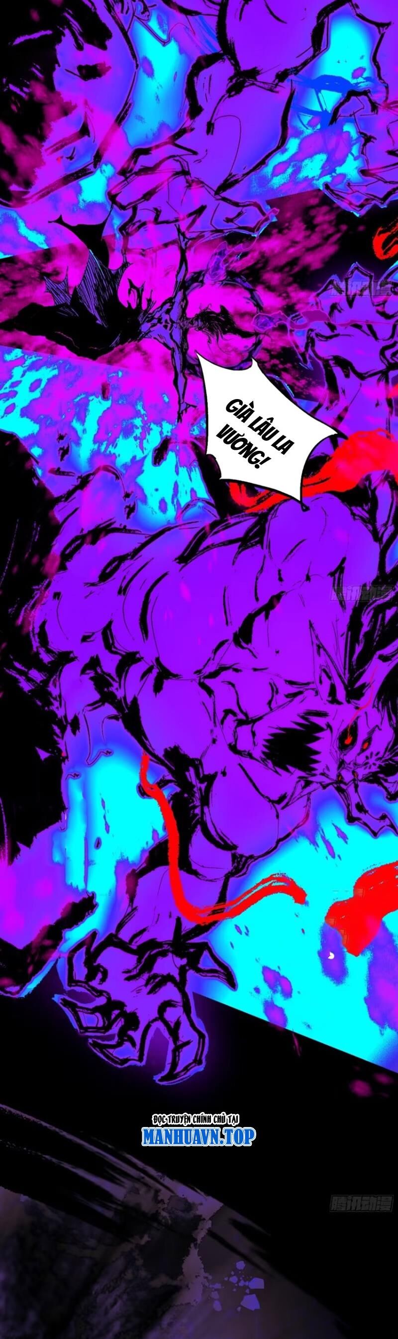 Ta Là Tà Đế Chap 447 - Next Chap 448