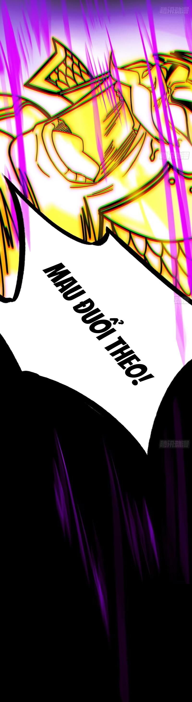 Ta Là Tà Đế Chap 447 - Next Chap 448