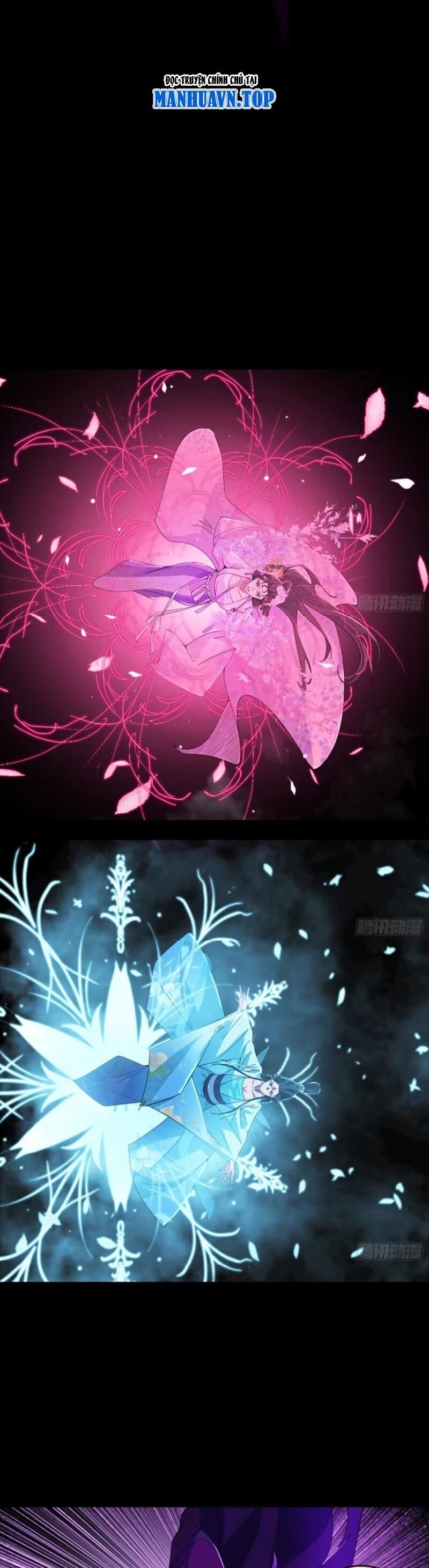 Ta Là Tà Đế Chap 447 - Next Chap 448