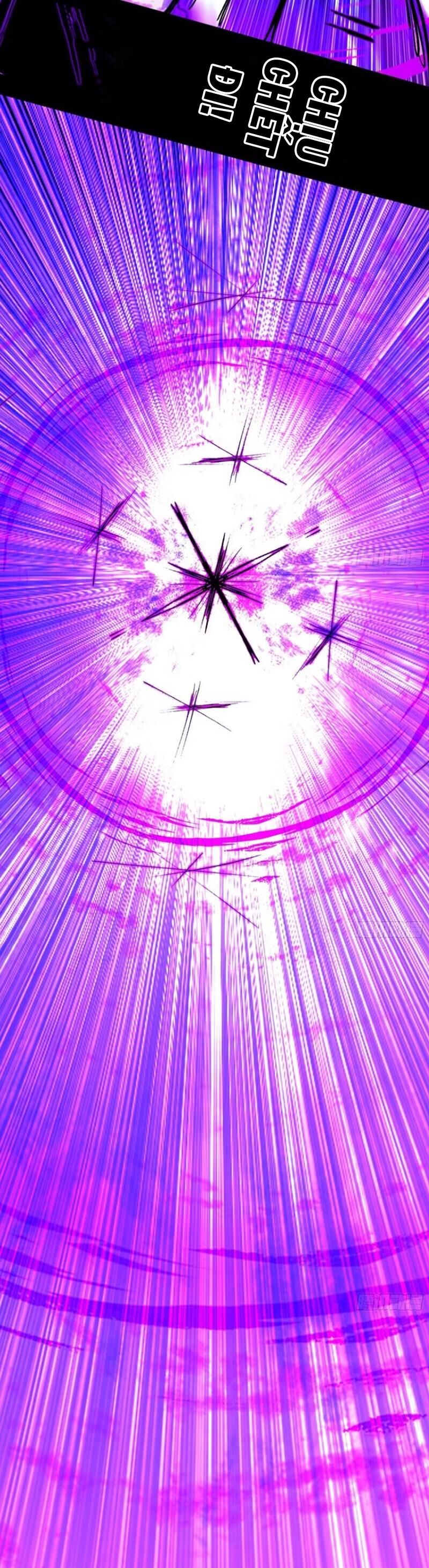 Ta Là Tà Đế Chap 447 - Next Chap 448